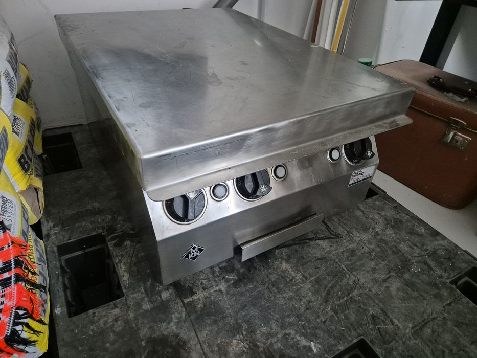 Echipamente profesionale pentru restaurant,fast food,pizzerie.