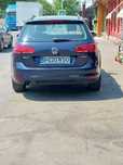 Vând sau schimb Golf 7