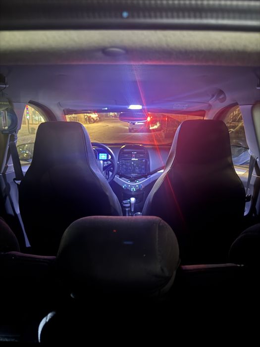 Продаю Spark евро фулл наворот !!