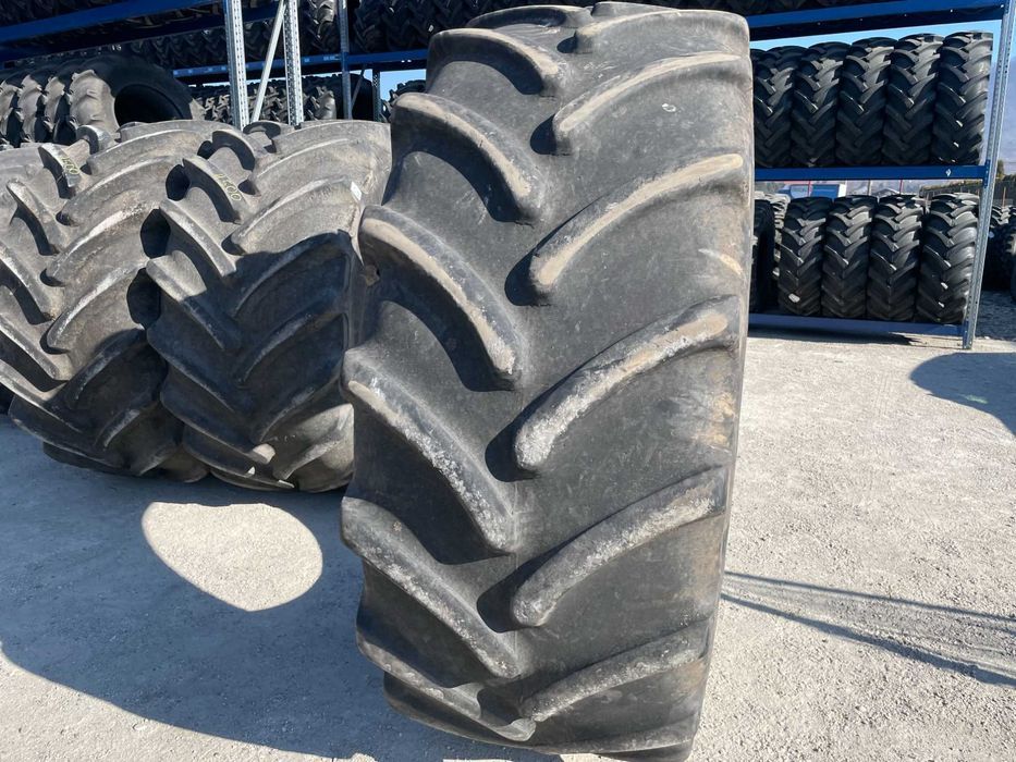 Firestone 710/70r38 cauciucuri de tractor LIVRARE RAPIDA din stoc