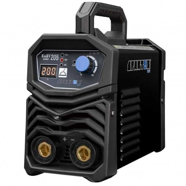 Aparat de sudura MMA 200A 220V Spartus EasyARC 205