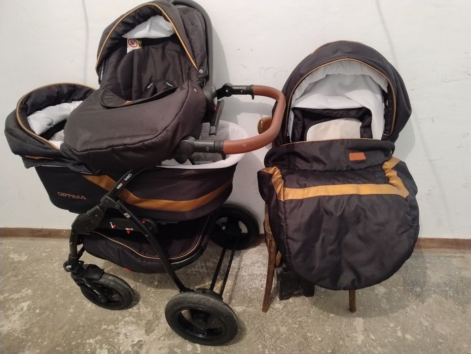 Carut 3 in 1  ploiesti