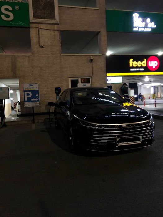 Avto ijata. Rent car