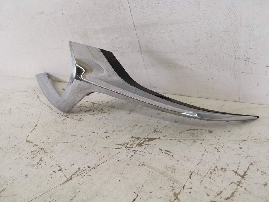 Ornament Cromat Sub Far Stanga Mazda  CX-5 2 2017 2018 2019 2020 Origi