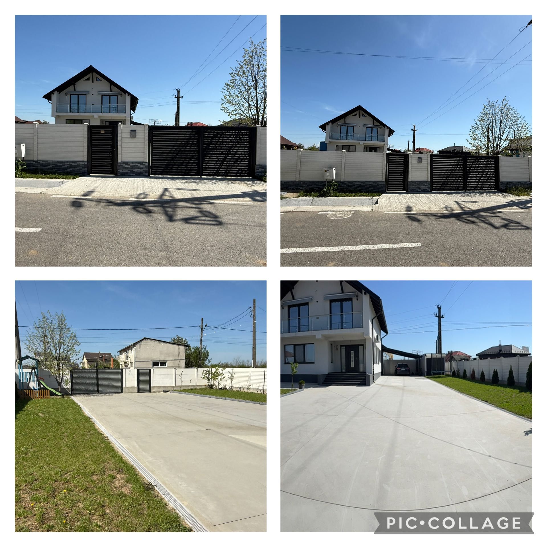 Casa Moderna de Vânzare Albota