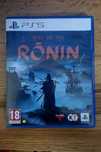 Rise of the ronin PS5