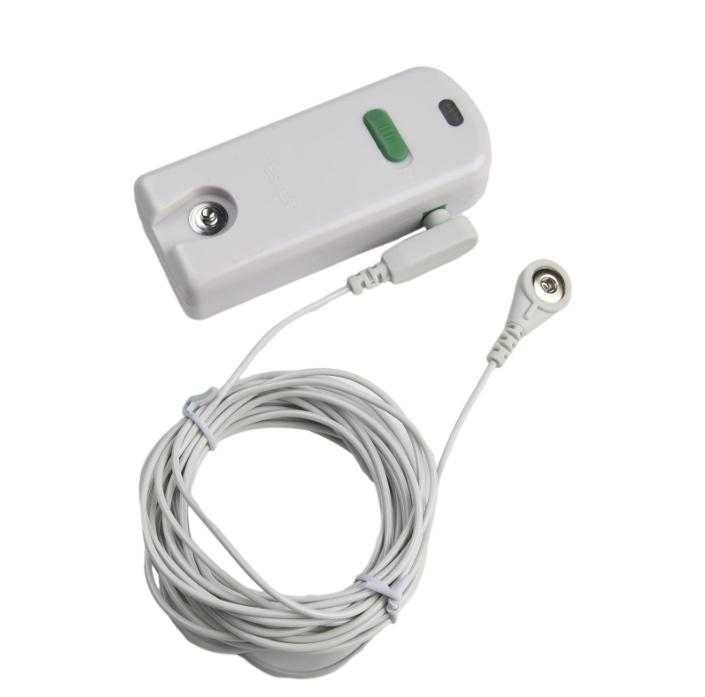 Електро Тестер за Непрекъснатост на Заземяването Тестер за Заземяване