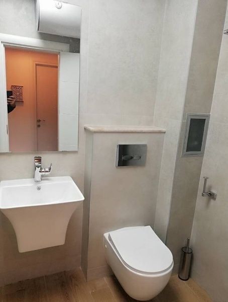 Дава се под наем Двустаен апартамент в София, Младост 1 - 65 кв.м за 510 € - Снимка #6