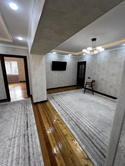 Продается квартира не спеша