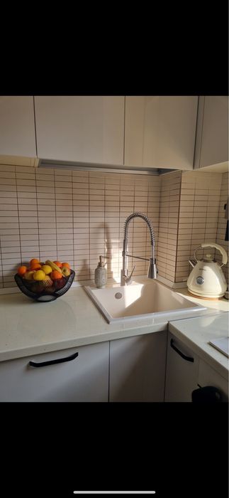 Apartament Premium 3 camere - Northpoint Corbeanca