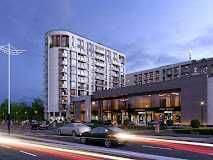 The Business Park от GH 233м2 с ремонтом на Махтумкули. Супер цена!!!