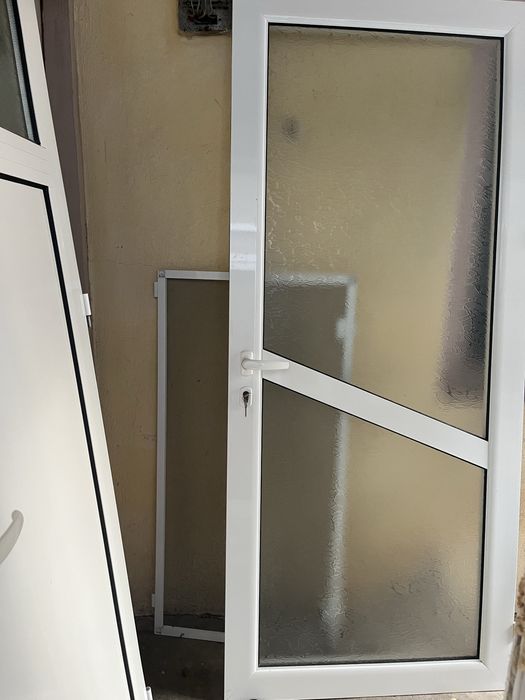 Usa termopan/aluminiu 200x90
