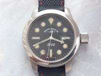 Ceas Zeno-Watch automatic cal. 2824 perfect functional, colectie