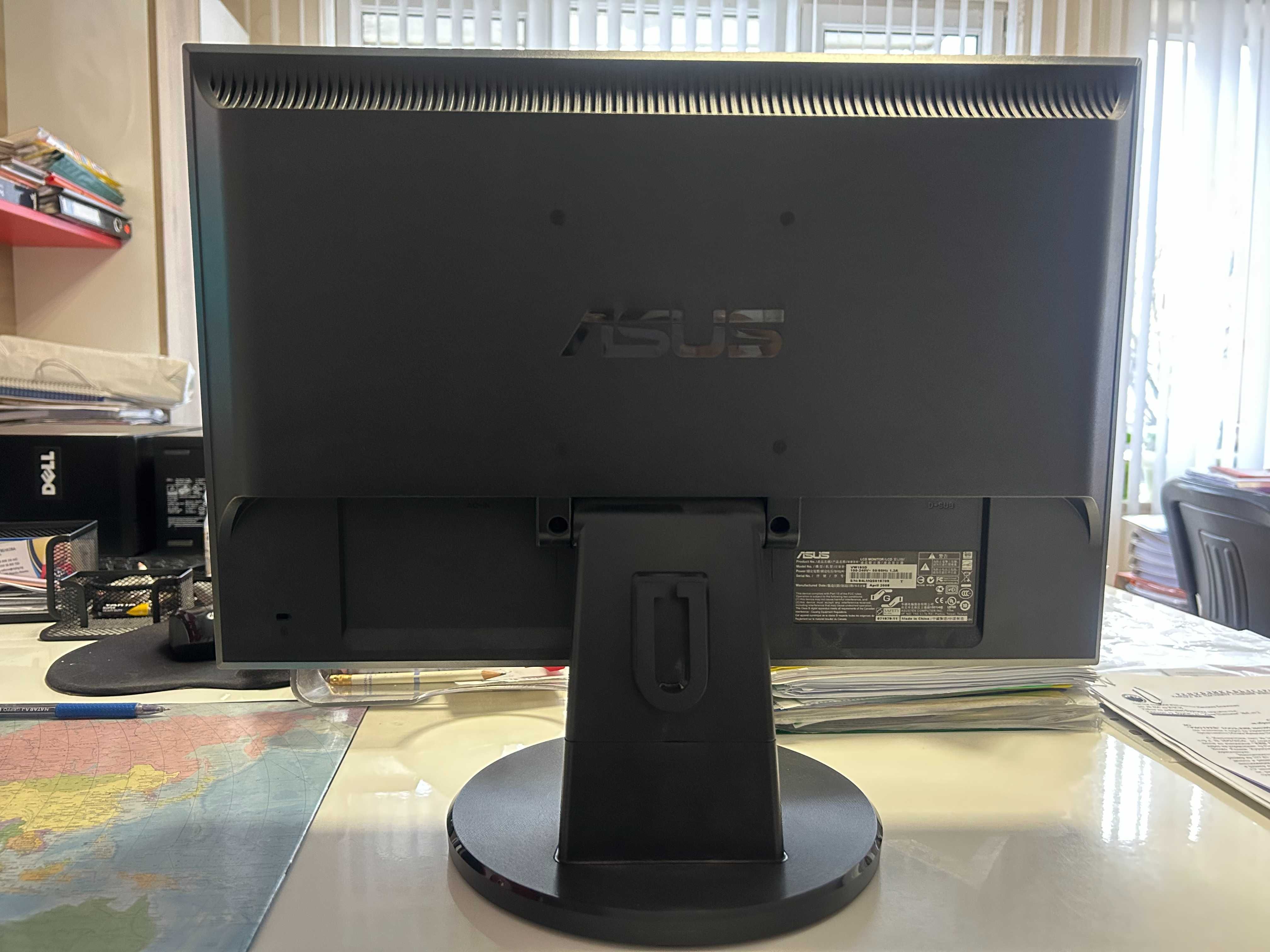 Монитор ASUS LCD - 18''