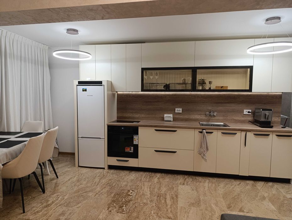 Бутиков апартамент град Хасково широк център