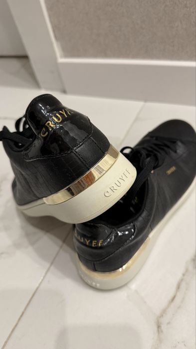 Мъжки кецове CRUYFF