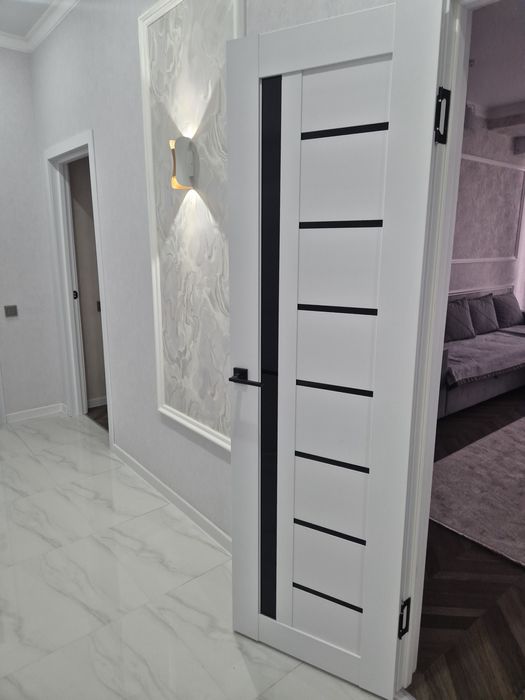 Продаются новые двери