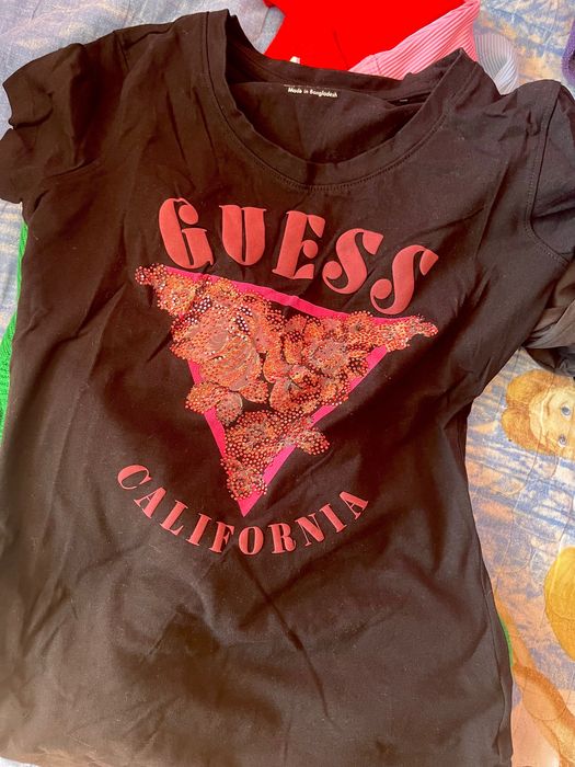 Тениска Guess хс размер
