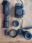 Canon 6D mark ii cu accesorii