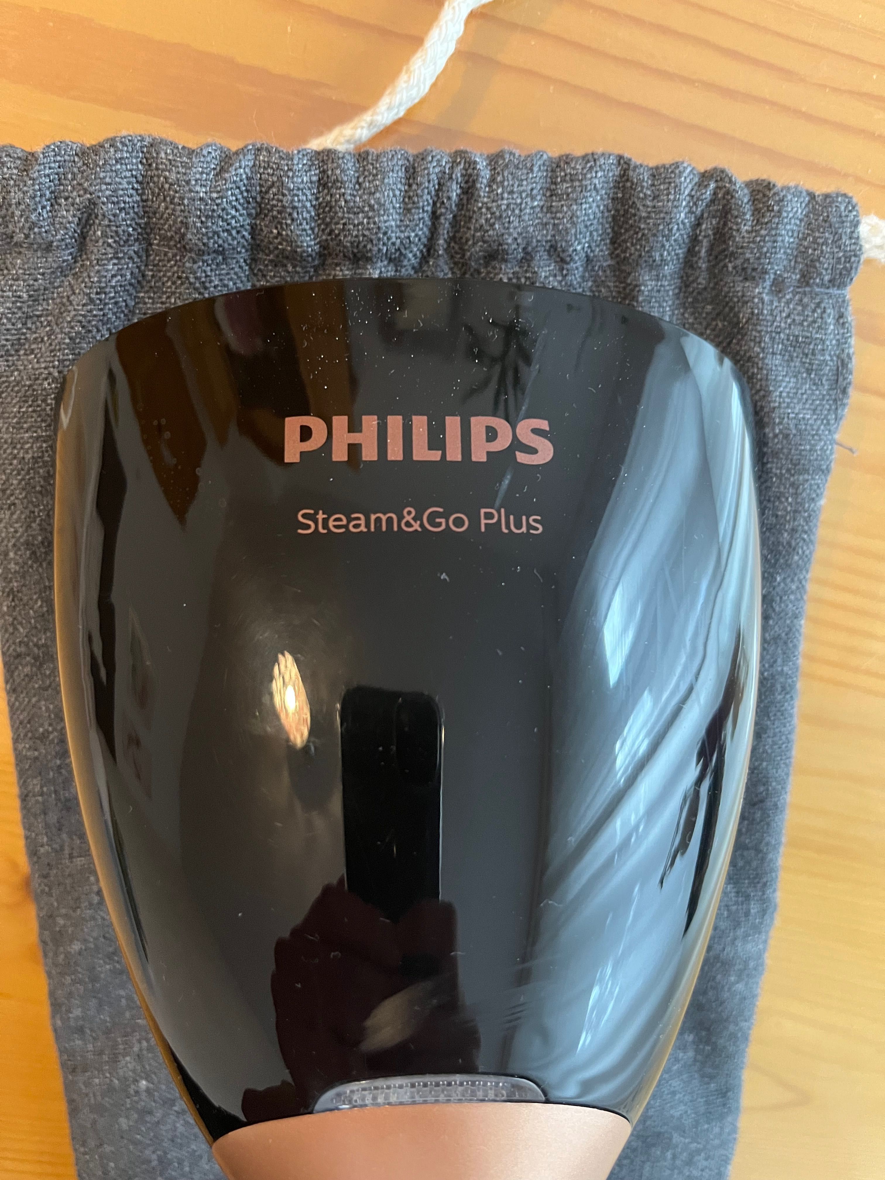 Ръчен уред за гладене на пара Philips