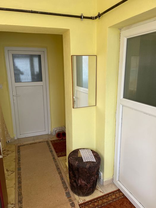 Casa cu teren Calimanesti