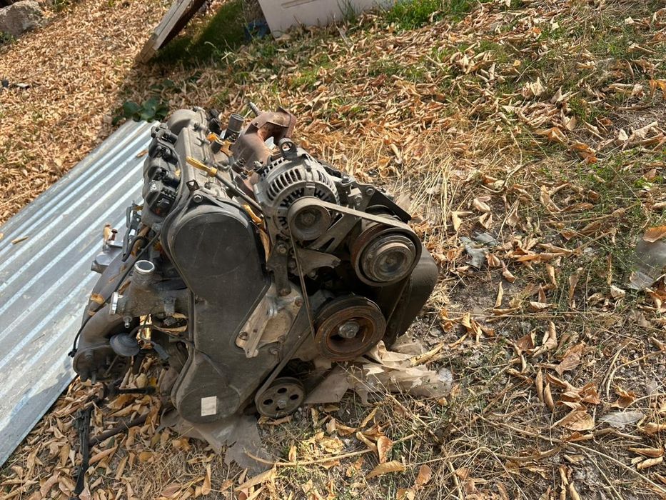 Мотор  WINDOM 2,5