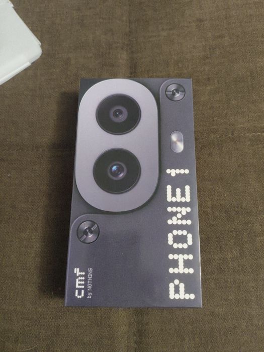 CMF Nothing Phone 1 продать или обменять