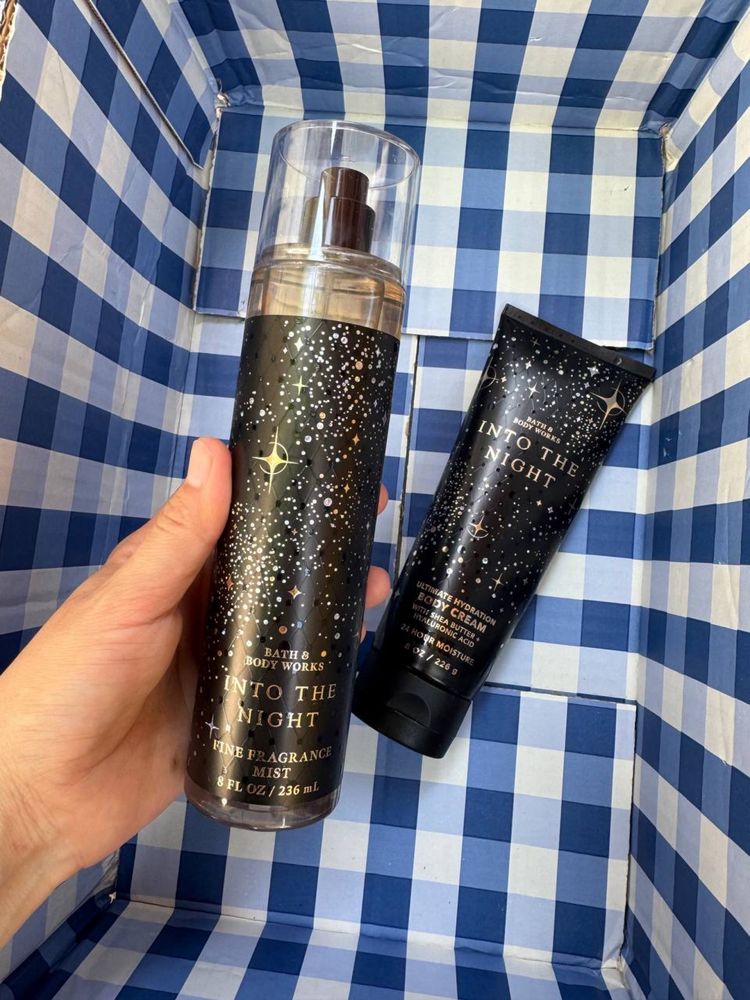 BATH & Body Works