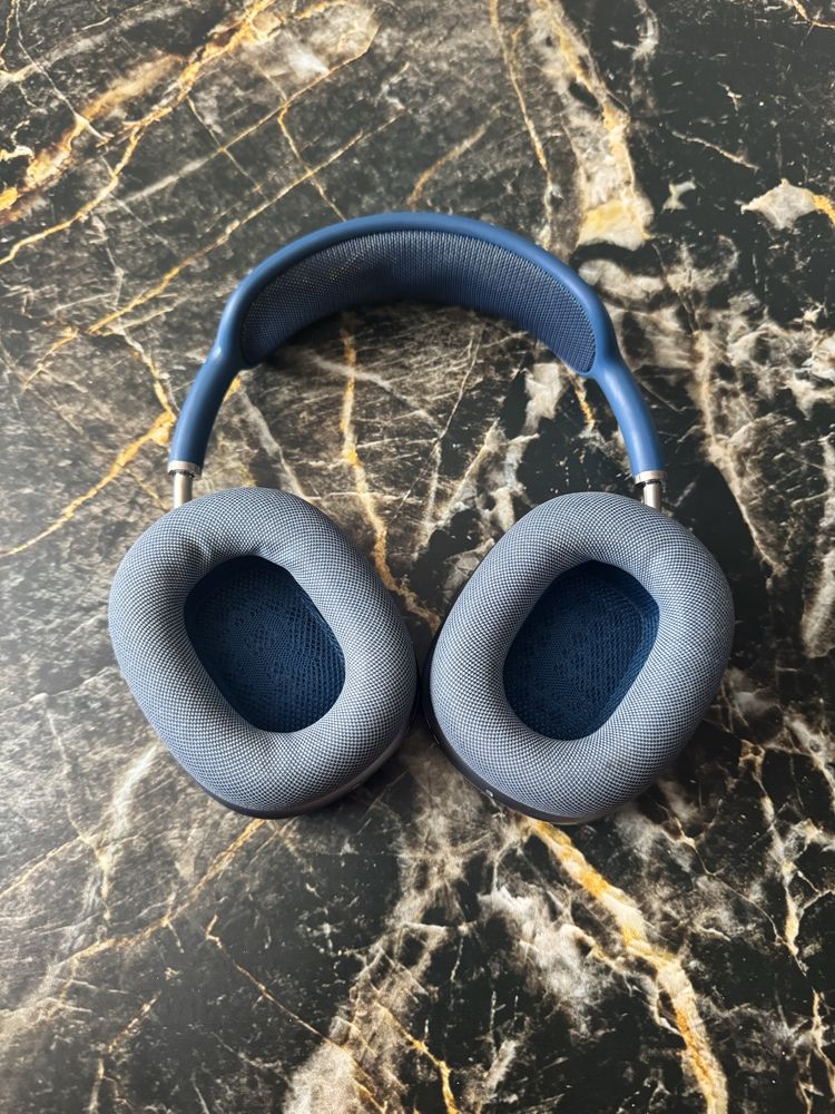 Apple Airpods Max