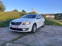 Skoda Octavia an 2014, 180000 km, motor 1,2 TSI, benzină