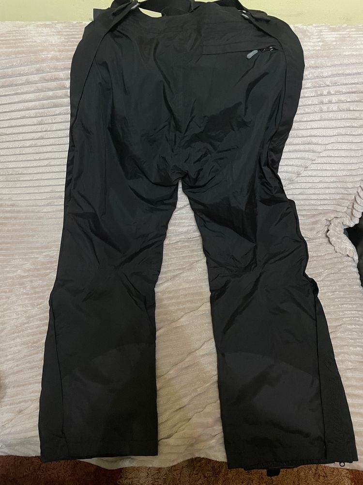 Pantaloni ski Trimm