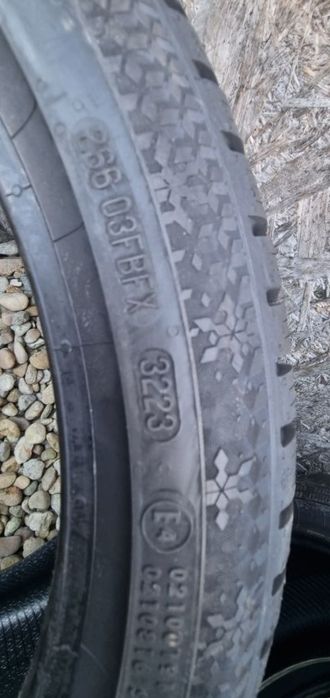 Anvelope Continental WinterContact TS870P FR M+S 225/40 R18 92V