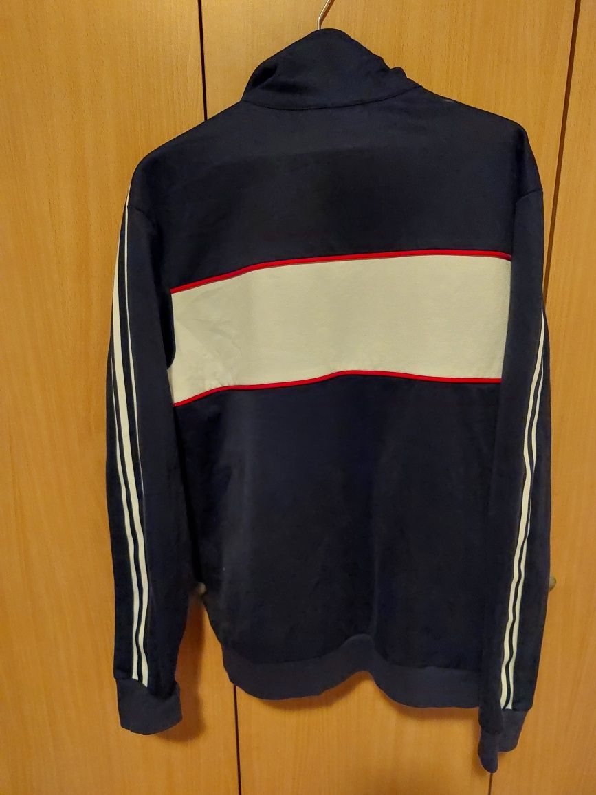 Bluza Adidas Originals Navy