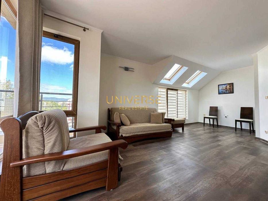 Продава се Двустаен апартамент в к.к. Слънчев бряг - 64 кв.м за 702 €/кв.м - Снимка #2