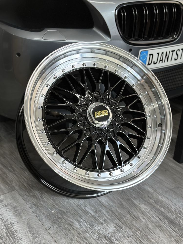 Джанти за Бмв Ббс Bmw Bbs 20” 5X113 5X120 F10 E38 E39