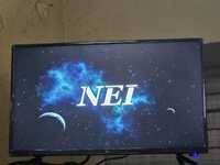 Телевизор LED NEI 25 инча (62 см)