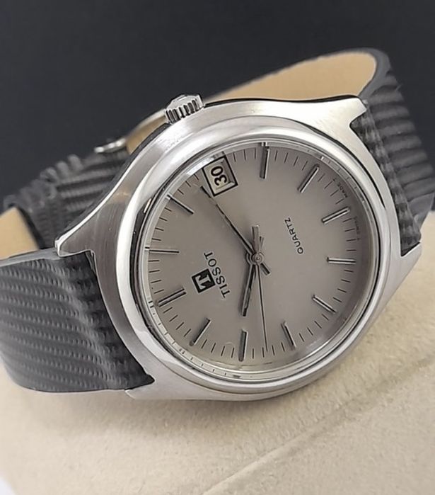 Tissot-Flis 2030 Movement