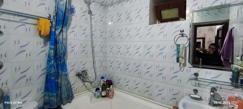 Куйлик 1, 3/4/4, 72 кв уй сотилади