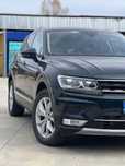 VW Tiguan full led keyless