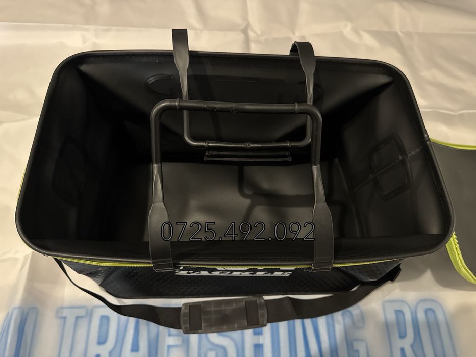 Geanta Pro FL EVA Carryall, 47x27x28cm
