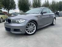 Dezmembrez piese BMW E82 Coupe 118d 120D 123D 2.0d 2.3d M Pachet