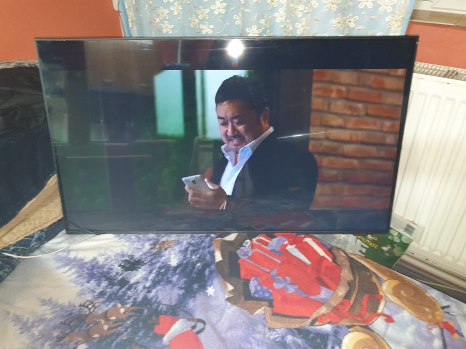 Vând TV Samsung 43 inch