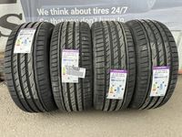 225/45 R17 LAUFENN HANKOOK anvelope noi vara 2024