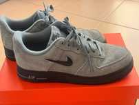 Маратонки NIKE AIR FORCE 1