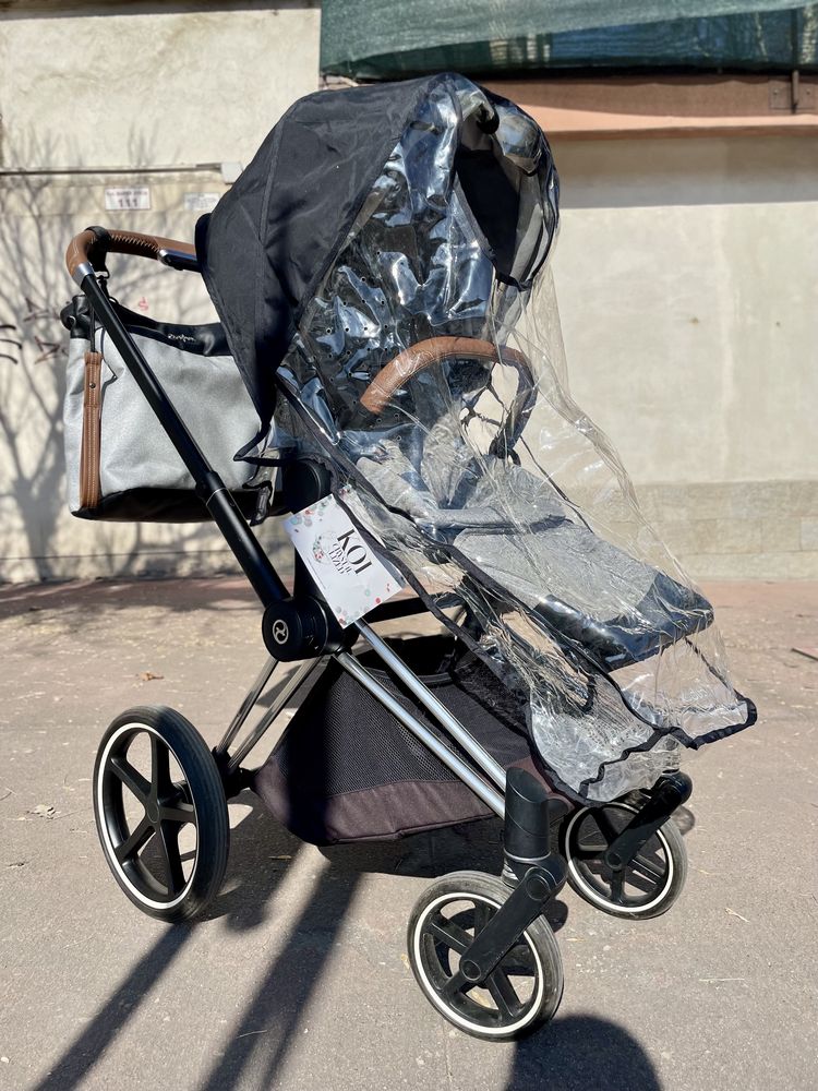 Количка Cybex Priam Koi