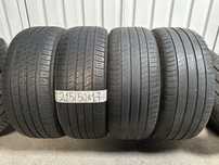 Anvelope 215/50 R17 vară