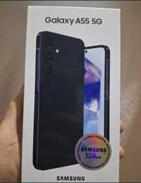 Samsung a 55 8/256 yengi pechatlangan