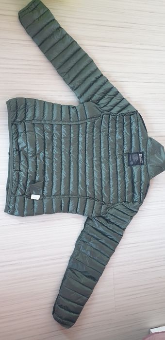 Bomboogie Light Down  Women Size S /  M ОРИГИНАЛ! Дамско Пухено яке.