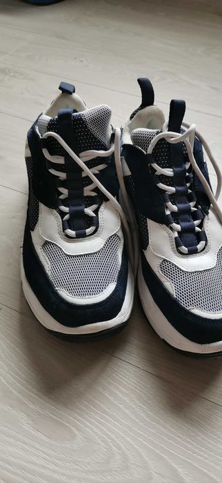 Adidași Calvin Klein Marwin, nr43