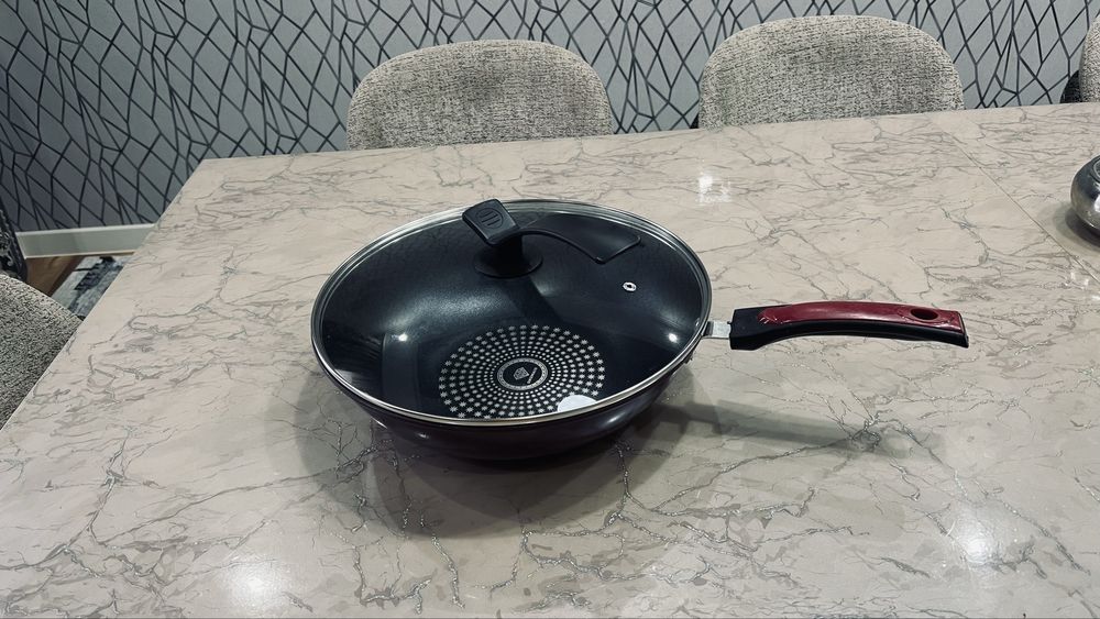 Продам сковородку